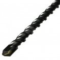 Маленькое фото товара - Бур DERZHI ф16х540/600 (1/50) 8300-050. Вариант №3