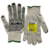 Перчатки KUMA 4Н, 10 класс, средние, размер M (10/300) 112006