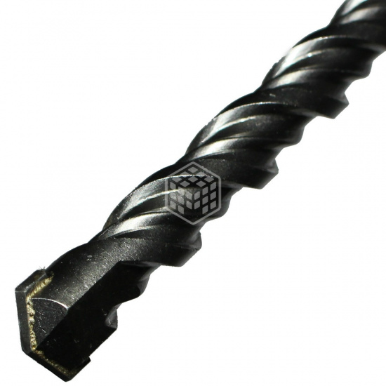 Большое фото товара - Бур DERZHI ф30х540/600 (1/10) 8300-085, 8300-085. Вариант №2
